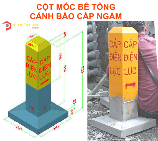 2024-09-14_CỘT MỐC BÊ TÔNG CẢNH BÁO CÁP NGẦM PKH14