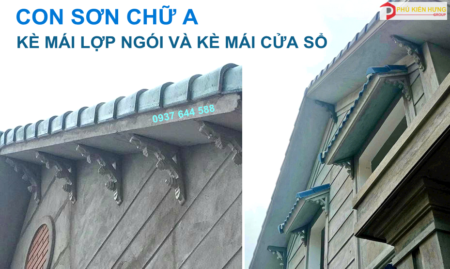 2024-09-19_Con sơn bê tông chữ A kè mái nhà và kè mái cửa sổ