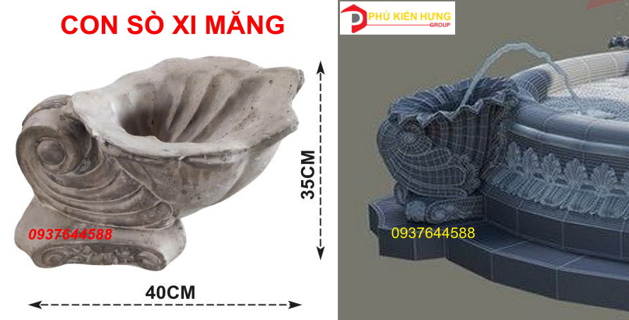 2025-03-22_CON SÒ XI MĂNG GẮN THÀNH HỒ ĐÀI PHUN NƯỚC