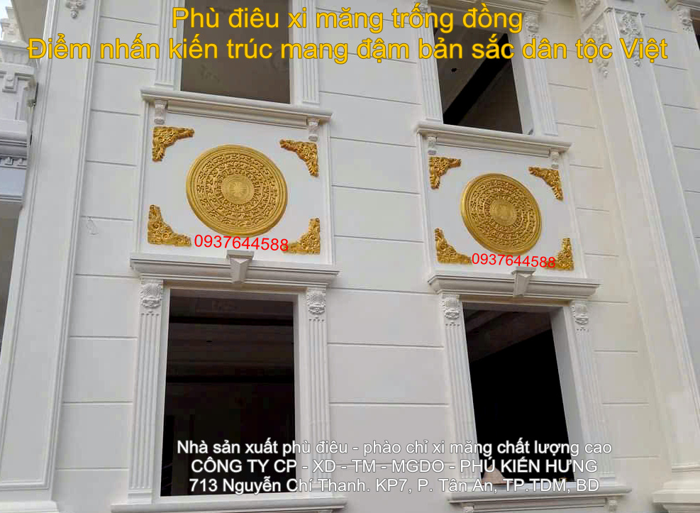 Phù điêu xi măng trống đồng dân tộc việt nam_seo.jpg