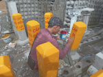 SẢN XUẤT CỘT MỐC BÊ TÔNG CẢNH BÁO CÁP ĐIỆN LỰC NGẦM CHẤT LƯỢNG CAO BỀN BỈ GIÁ XƯỞNG